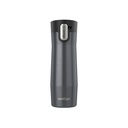 TERMO CONTIGO WEST LOOP 3.0 TRANSPARENT SAKE 20 OZ