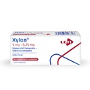 XYLON 2,5/6,25MG X 30COMP LETI