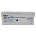 FORTEO 250 MCG/ML