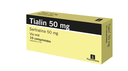 TIALIN 50 MG 10 COMPRIMIDOS