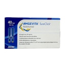 ANGEVITA SURECLICK 40MG/0.8ML AMGEN