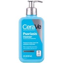 CERAVE PSORIASIS CLEANSER  237ML