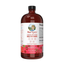 MARY RUTH'S LIQUID MORNING MULTIVITAMIN FOR ADULTS & KIDS