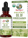 MARY RUTHS ORGANIC OIL OF OREGANO EN GOTAS 30 ML