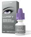 LUMIFY BAUSCH + LOMB 2.5 ML