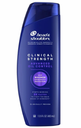SHAMPOO HEAD & SHOULDERS CLINICAL STRENGTH 400 ML