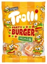 GOMITAS TROLLI PARTY BURGER MINIS 50 GR