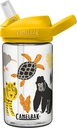 TERMO CAMELBAK EDDY KIDS ENDANGERED ANIMAL 14 OZ