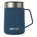 TERMO CONTIGO STREETERVILLE DESK MUG BLUEBERRY 14 OZ