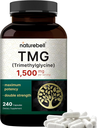 TMG 1500MG X 240 CAPS NATUREBELL