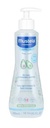 AGUA LIMPIADORA MUSTELA PARA BEBÉS 300ML