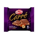 CHOCOLATE SAVOY AVELLANA CARRE 100 GR