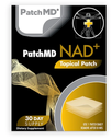 PATCHMD NAD + 30 DAY SUPPLY