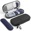 ESTUCHE VIAJERO CON ENFRIADOR DE INSULINA