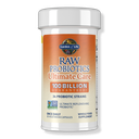 RAW PROBIOTICS ULTIMATE CARE 100 BILLION GARDEN OF LIFE 30 CAP