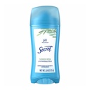 SECRET PH BALANCEDSHOWER FRESH INVISIBLE SOLID 73 GR