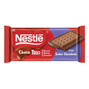 GALLETA CHOCOTRIO NESTLE CHOCOLATE 90 GR