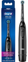 CEPILLO DENTAL ORAL-B PROCLEAN DEEP CLEAN 1 HANDLE, 1 BRUSH HEAD 2 BATTERIES