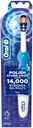 CEPILLO DENTAL ORAL-B 3D WHITE POLISH STAINS AWAY
