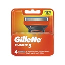 GILLETTE REPUESTOS FUSION 5