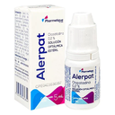 ALERPAT 0.2% SOLUCIÓN OFTÁLMICA ESTÉRIL 5ML PHARMETIQUE