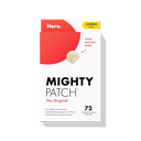 MIGHTY PATCH THE ORIGINAL 72 PATCHES