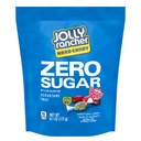 JOLLY RANCHER HARD CANDY ZERO SUGAR ASPARTAME FREE 172 GR