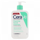CERAVE FOAMING FACIAL CLEANSER OIL CONTROL 473 ML