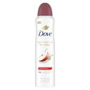 DESODORANTE DOVE EN SPRAY APPLE ADVANCED CARE 250 ML