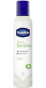 DESODORANTE VASELINE ALOE SENSITIVE 250 ML