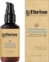 THRIVE SUNSCREEN BALM 60ML PROTECTOR 30 FRAGRANCE FREE