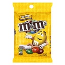 M&M PEANUT 150.3 GR