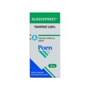 GLAUCOPROST 0.004% GTS OFT 3ML POEN OFERTA