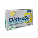 DISTROSIL Q FORTE 30CAPS  DISTRILAB