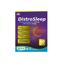 DISTROSLEEP 60CAPS  DISTRILAB