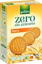 GALLETA DIET NATURE MARIA GULLON 400 GR