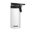 TERMO CAMELBAK FORGE FLOW SST VACUUM INSULATED WHITE 12 OZ