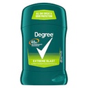 DESODORANTE DEGREE MEN 48H EXTREME BLAST 48 GR