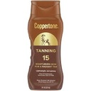 PROTECTOR SOLAR COPPERTONE TANNING 15 237 ML