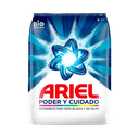 JABON EN POLVO ARIEL DOBLE PODER 500 GR
