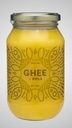 MANTEQUILLA CLARIFICADA GHEE BY KIOLA 410 GR