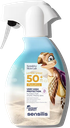 LOTION SPRAY KIDS 50SPF 200ML SENSILIS