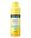 NEUTROGENA BEACH DEFENSE SPF 50 184G