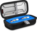 COOLER BAG PORTA INSULINA MEDMAX NEGRO