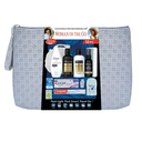 KIT VIAJERO DAMA PREMIUM 13 PC