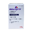 MOUNJARO 5MG/0.5 ML VIAL LILLY
