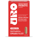 URO DIGESTIVO X 30 CAPS OPOSITIV HEALTH