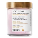 SOFT SERVE AFTER SHAVE PLUMP CREAM 180ML TRULY