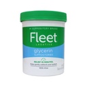 FLEET LAXITIVE PARA ADULTOS X 50 SUPOSITORIOS