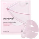 PDRN PINK COLLAGEN GEL MASK MEDICUBE